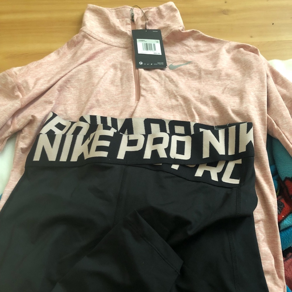 Nike outfit